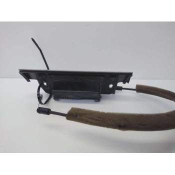 Recambio de maneta exterior porton para nissan almera (n16/e) ambience referencia OEM IAM 90810BM660  