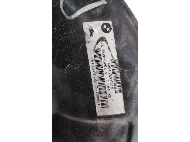 Recambio de mangueta delantera derecha para bmw z3 roadster (e36) 1.9 referencia OEM IAM 400460286515  