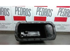 Recambio de carter para peugeot 206 berlina 1.4 hdi referencia OEM IAM   