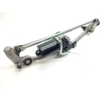 Recambio de motor limpia delantero para bmw 3 coupé (e92) 320 d referencia OEM IAM 697826301  