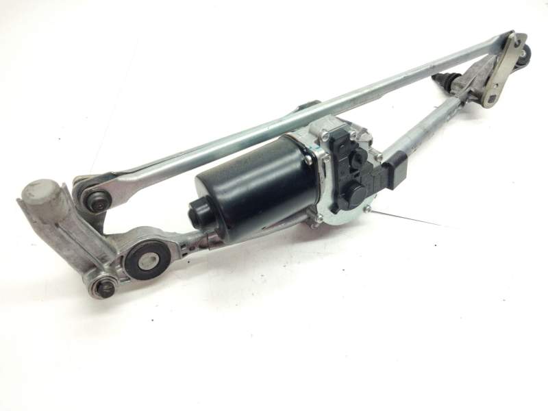 Recambio de motor limpia delantero para bmw 3 coupé (e92) 320 d referencia OEM IAM 697826301  