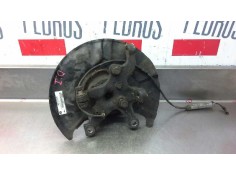 Recambio de mangueta delantera izquierda para bmw z3 roadster (e36) 1.9 referencia OEM IAM 400460285515   2