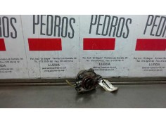 Recambio de depresor freno / bomba vacio para peugeot 206 berlina 1.4 hdi referencia OEM IAM 9637413980 PIERBURG 