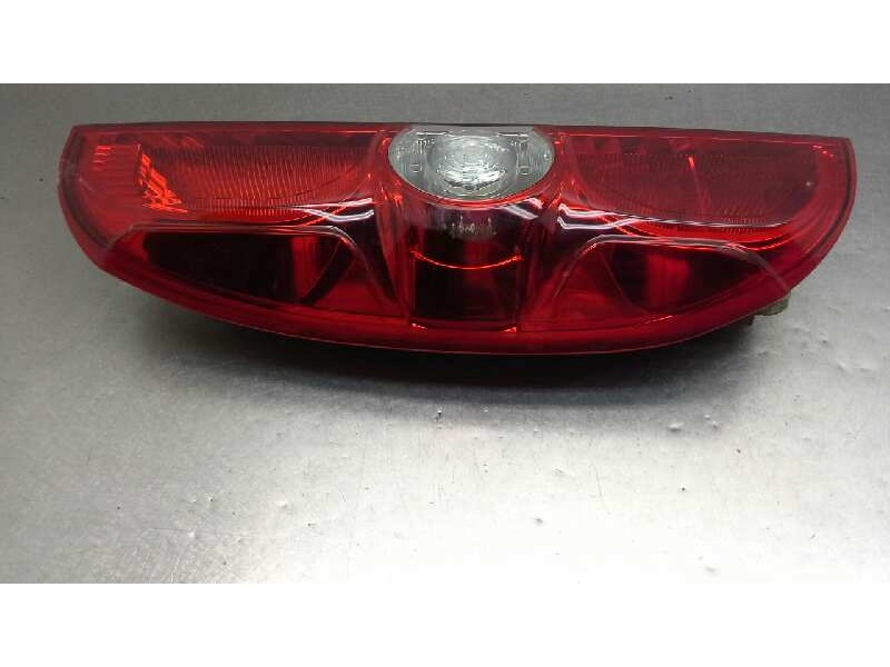 Recambio de piloto trasero izquierdo para opel combo d expression l1h1 referencia OEM IAM   