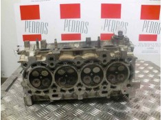 Recambio de culata para ford focus berlina (cak) 1.6 16v cat referencia OEM IAM XS4E60903 CULATA FORD FOCUS 1.6 16V 92123