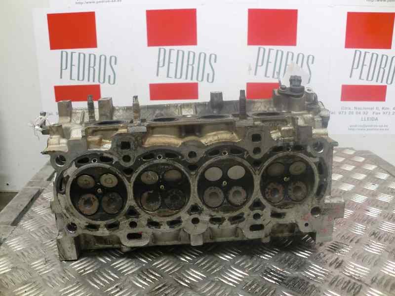 Recambio de culata para ford focus berlina (cak) 1.6 16v cat referencia OEM IAM XS4E60903 CULATA FORD FOCUS 1.6 16V 92123