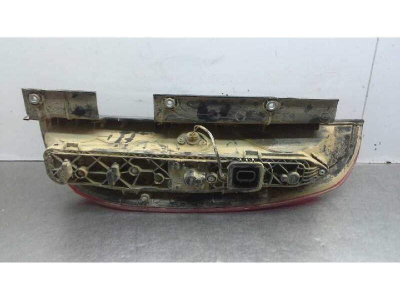 Recambio de piloto trasero izquierdo para opel combo d expression l1h1 referencia OEM IAM   