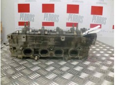 Recambio de culata para ford focus berlina (cak) 1.6 16v cat referencia OEM IAM XS4E60903 CULATA FORD FOCUS 1.6 16V 92123 2
