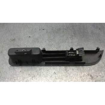 Recambio de mando elevalunas delantero derecho para suzuki swift berlina (mz) gl (3-ptas.) referencia OEM IAM 3799562J00000  