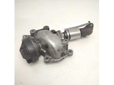 Recambio de valvula egr para mercedes vito caja cerrada 6.03  2.1 cdi cat referencia OEM IAM A6110900254  