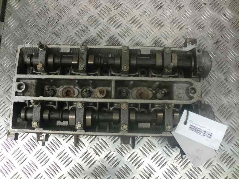 Recambio de culata para ford focus berlina (cak) 1.6 16v cat referencia OEM IAM XS4E60903 CULATA FORD FOCUS 1.6 16V 92123