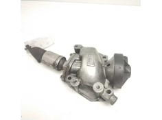 Recambio de valvula egr para mercedes vito caja cerrada 6.03  2.1 cdi cat referencia OEM IAM A6110900254   2