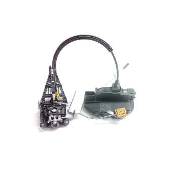 Recambio de cerradura puerta trasera derecha para opel astra j lim. selective business referencia OEM IAM   