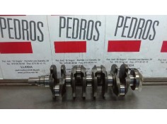 Recambio de cigueñal para peugeot 206 berlina 1.4 hdi referencia OEM IAM   
