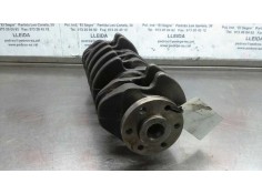 Recambio de cigueñal para peugeot 206 berlina 1.4 hdi referencia OEM IAM    2