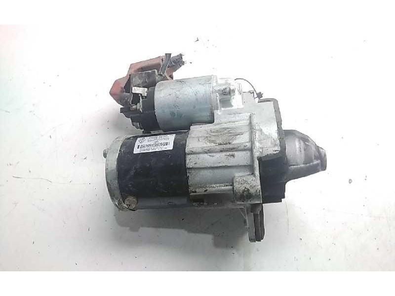 Recambio de motor arranque para nissan qashqai (j11) acenta referencia OEM IAM 233004979R  