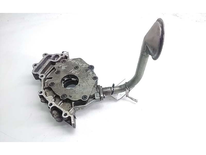 Recambio de bomba aceite para ford focus berlina (cak) 1.6 16v cat referencia OEM IAM   92126
