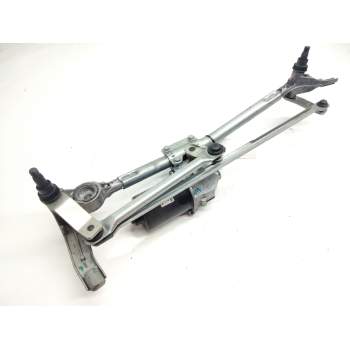 Recambio de motor limpia delantero para bmw 3 coupé (e92) 320 d referencia OEM IAM 697826301  