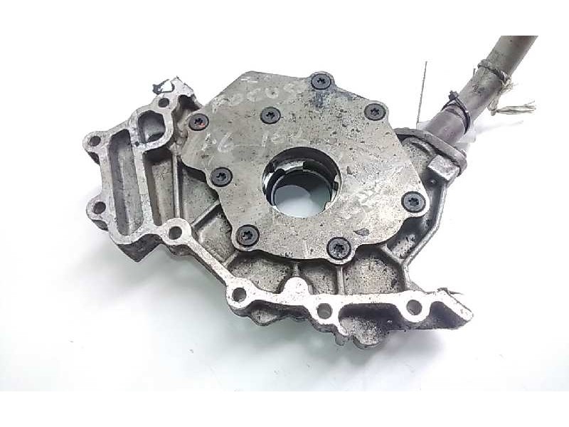 Recambio de bomba aceite para ford focus berlina (cak) 1.6 16v cat referencia OEM IAM   92126
