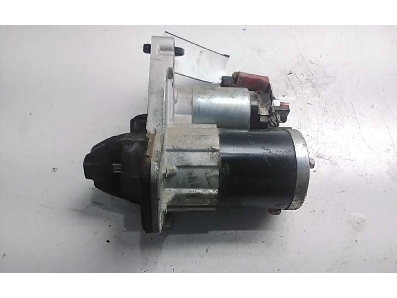 Recambio de motor arranque para nissan qashqai (j11) acenta referencia OEM IAM 233004979R  