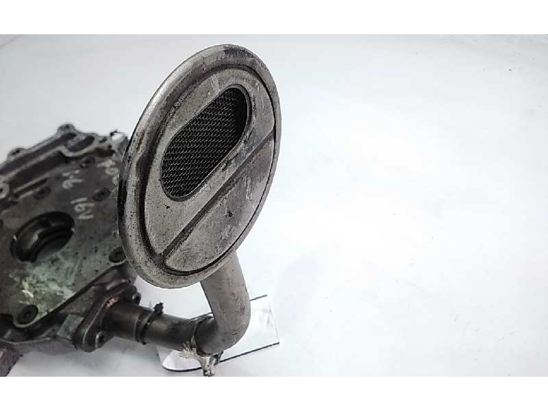 Recambio de bomba aceite para ford focus berlina (cak) 1.6 16v cat referencia OEM IAM   92126