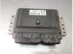 Recambio de centralita para nissan micra (k12e) referencia OEM IAM MEC37-305C15630 MEC37-305 