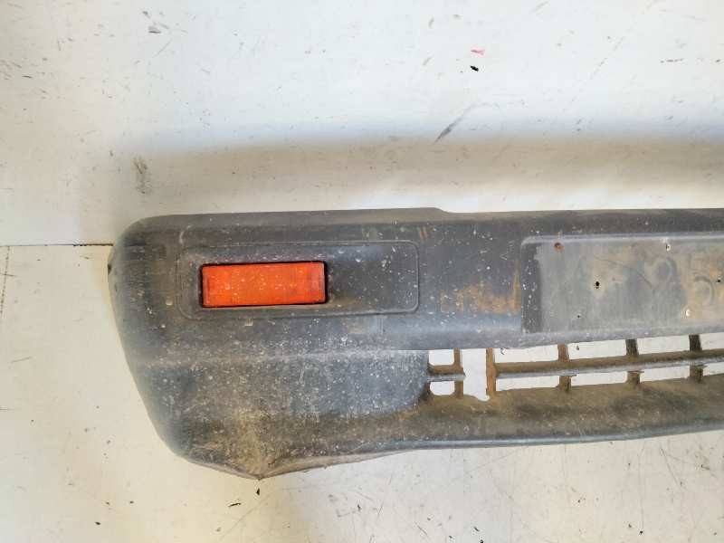 Recambio de paragolpes delantero para renault rapid/express (f40) 1.4 referencia OEM IAM   