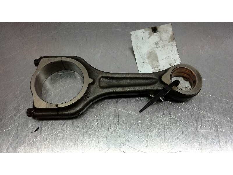 Recambio de biela para peugeot 206 berlina 1.4 hdi referencia OEM IAM   