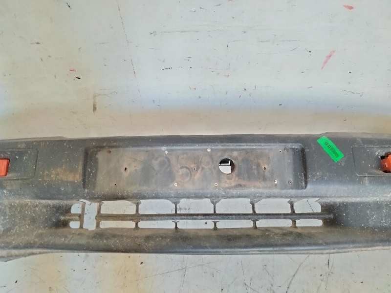 Recambio de paragolpes delantero para renault rapid/express (f40) 1.4 referencia OEM IAM   