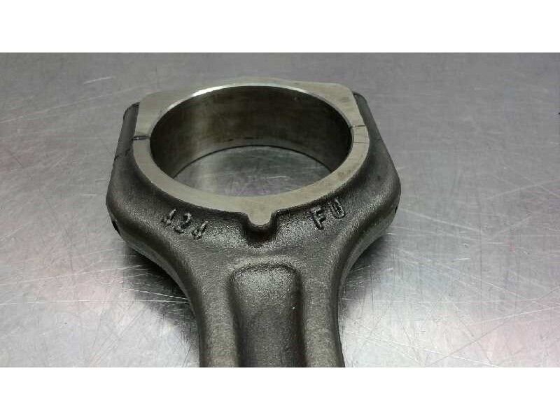 Recambio de biela para peugeot 206 berlina 1.4 hdi referencia OEM IAM   