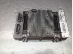 Recambio de centralita para iveco stralis 430 referencia OEM IAM 5006142997  