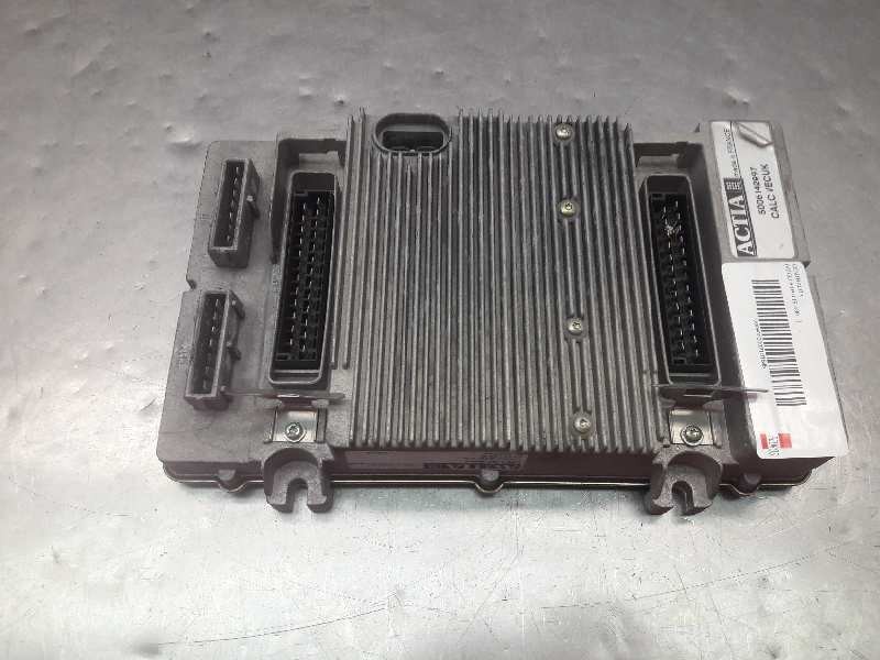 Recambio de centralita para iveco stralis 430 referencia OEM IAM 5006142997  