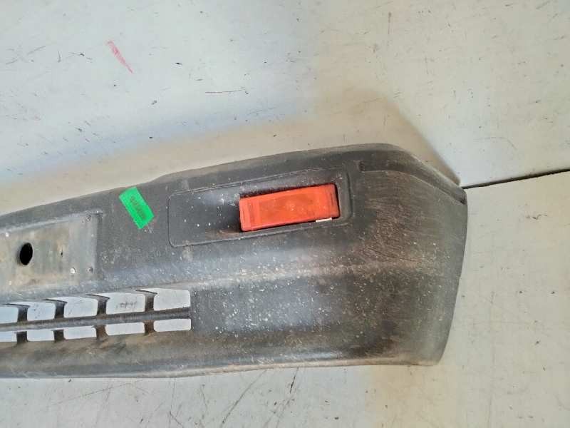 Recambio de paragolpes delantero para renault rapid/express (f40) 1.4 referencia OEM IAM   