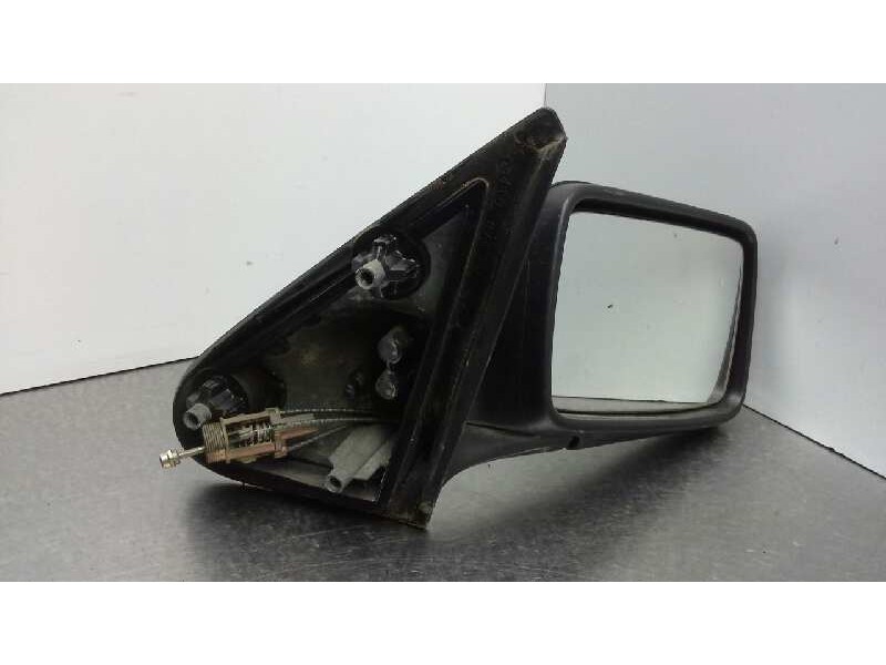 Recambio de retrovisor derecho para seat ibiza (6k) básico referencia OEM IAM   