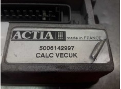 Recambio de centralita para iveco stralis 430 referencia OEM IAM 5006142997   2