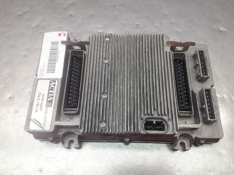 Recambio de centralita para iveco stralis 430 referencia OEM IAM 5006142997  
