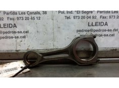 Recambio de biela para peugeot 206 berlina 1.4 hdi referencia OEM IAM   