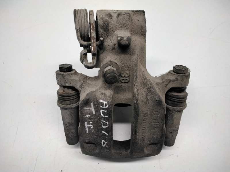 Recambio de pinza freno trasera izquierda para audi 80/90 (893) referencia OEM IAM  PINZA FRENO TRAS. I. AUDI 80 92153