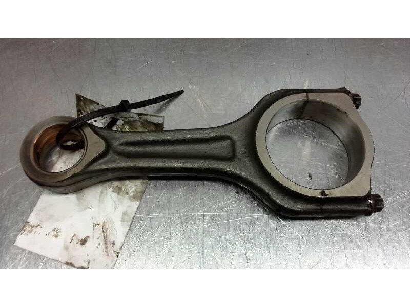Recambio de biela para peugeot 206 berlina 1.4 hdi referencia OEM IAM   