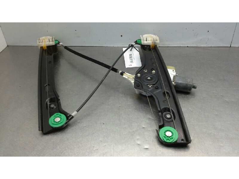 Recambio de elevalunas delantero derecho para bmw serie 3 berlina (e90) 320d referencia OEM IAM   