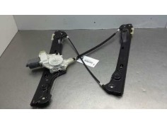 Recambio de elevalunas delantero derecho para bmw serie 3 berlina (e90) 320d referencia OEM IAM    2
