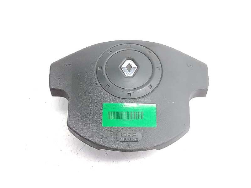Recambio de airbag delantero izquierdo para renault scenic ii 1.5 dci diesel referencia OEM IAM 8200310291B  