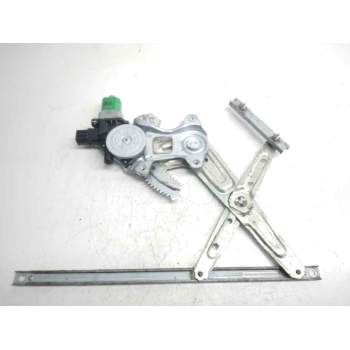 Recambio de elevalunas trasero izquierdo para mitsubishi asx (ga0w) 1.8 di-d cat referencia OEM IAM   