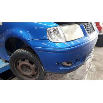volkswagen polo berlina (6n2) del año 2000