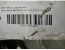 DIFERENCIAL DELANTERO 92167