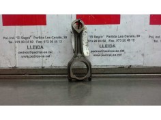 Recambio de biela para peugeot 206 berlina 1.4 hdi referencia OEM IAM   