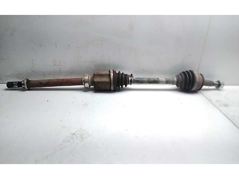 Recambio de transmision delantera derecha para nissan qashqai (j11) acenta referencia OEM IAM EP1641016154070956  