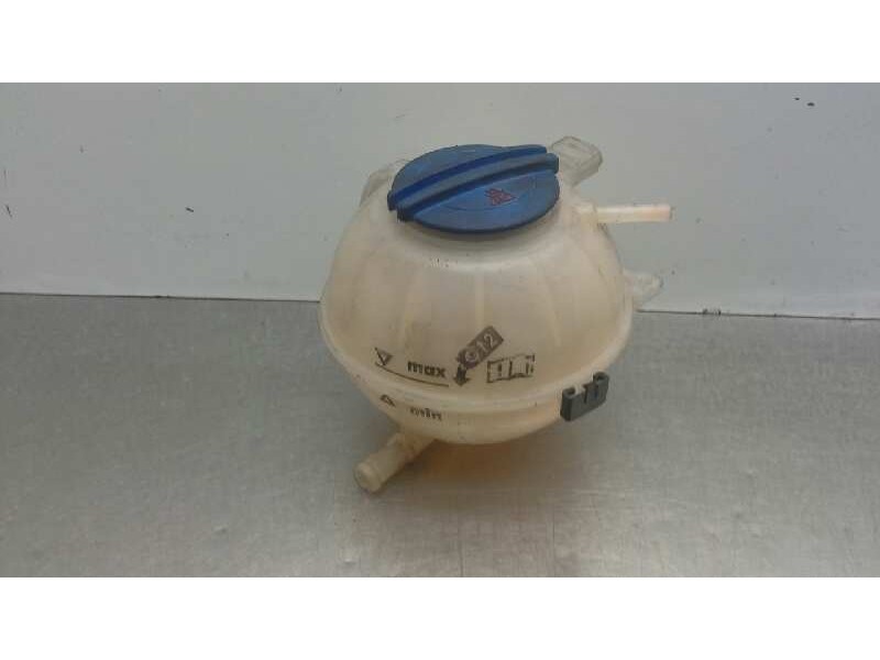 Recambio de deposito expansion para seat ibiza (6l1) stylance referencia OEM IAM   