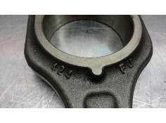 Recambio de biela para peugeot 206 berlina 1.4 hdi referencia OEM IAM    2