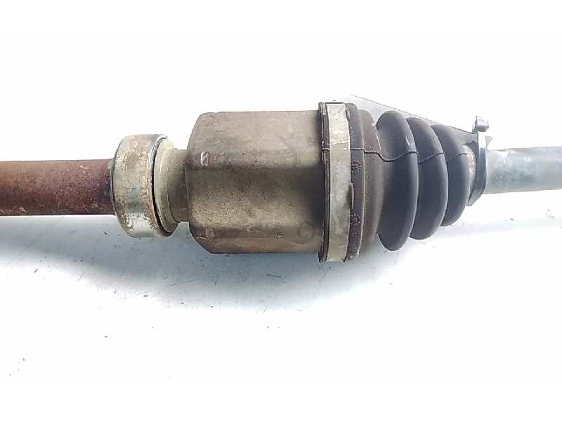 Recambio de transmision delantera derecha para nissan qashqai (j11) acenta referencia OEM IAM EP1641016154070956  